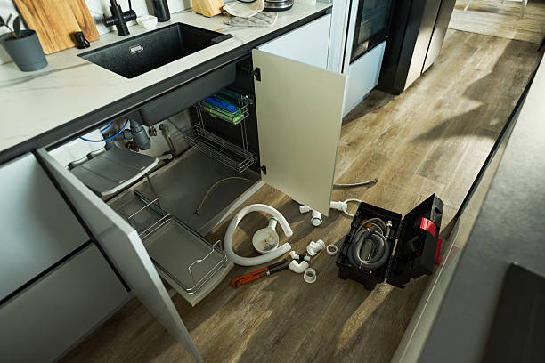 Reliable Drain Cleaning contractor in Mona, UT by Street Wise - Plumbing